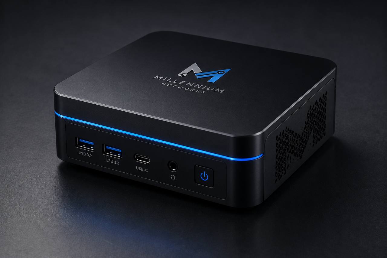 Mini PC