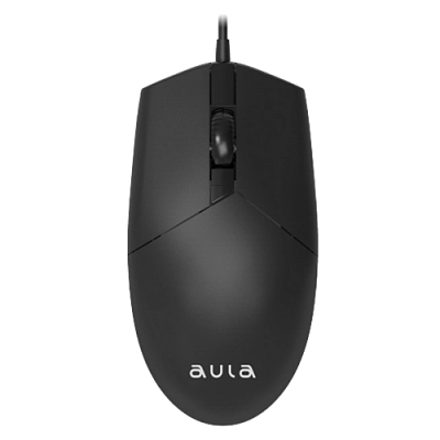 AULA AM104 Black