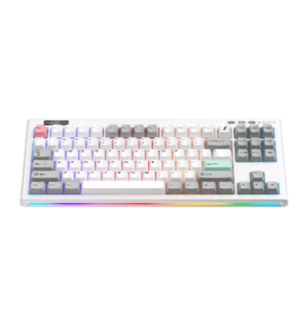 1STPlayer NEO87 (Frost Wave) Wired Connecting RU