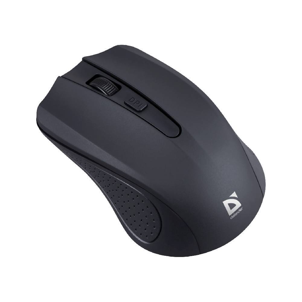 Defender MM-935 Soft-Touch