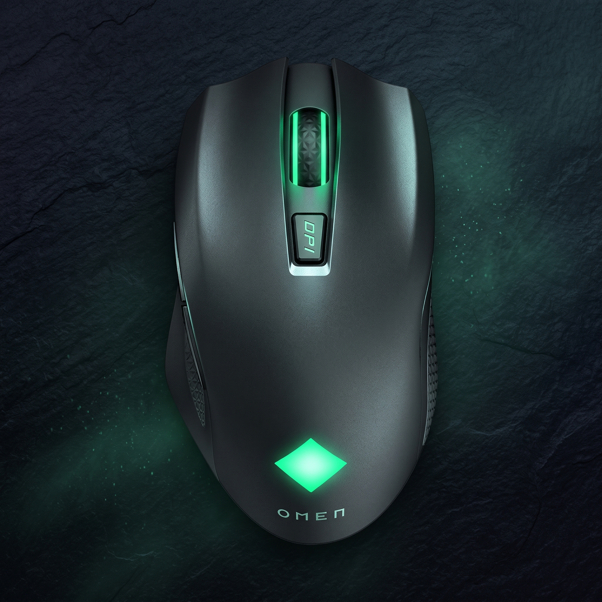 HP OMEN Vector Wireless