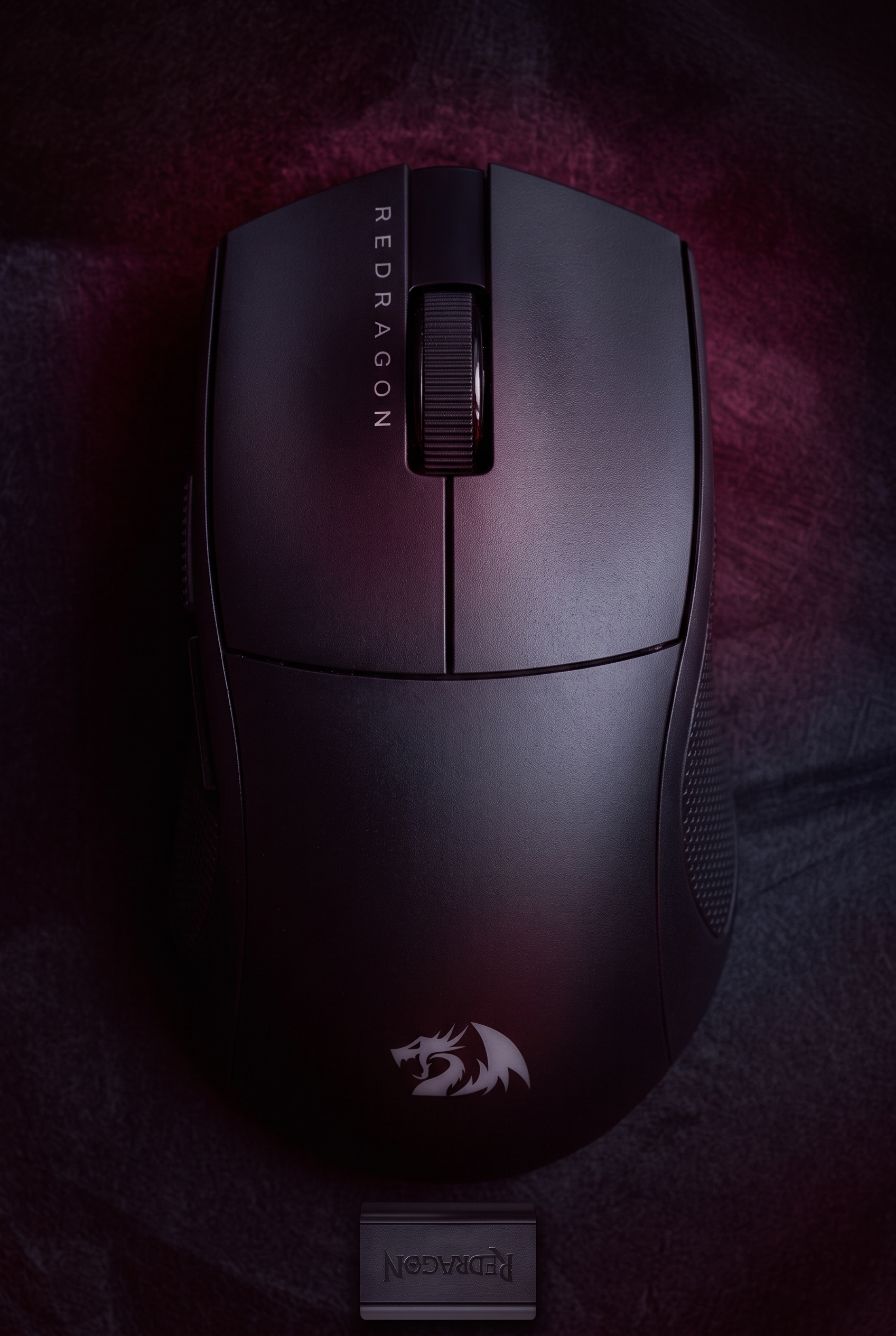 Redragon K1NG PRO M916AK-PRO