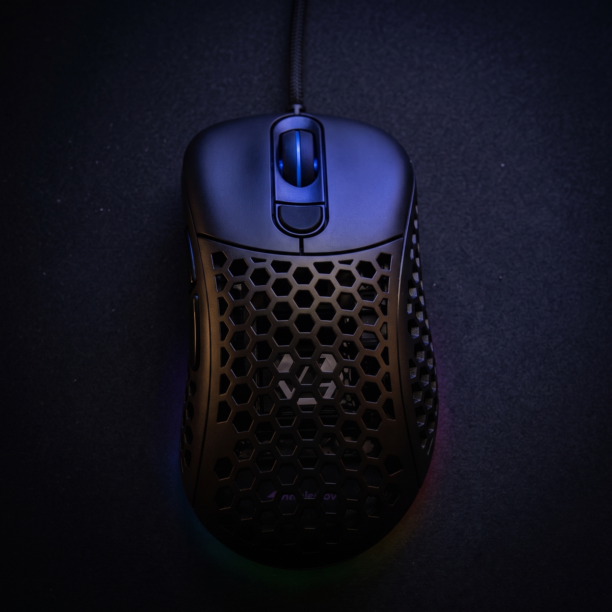 Sharkoon Light 200 Black