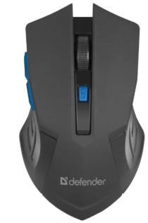 Defender MM-275