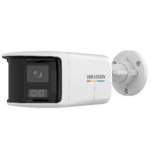 DS-2CD1T67G2HP-LIUF/SRB(2.8mm)(O-STD)