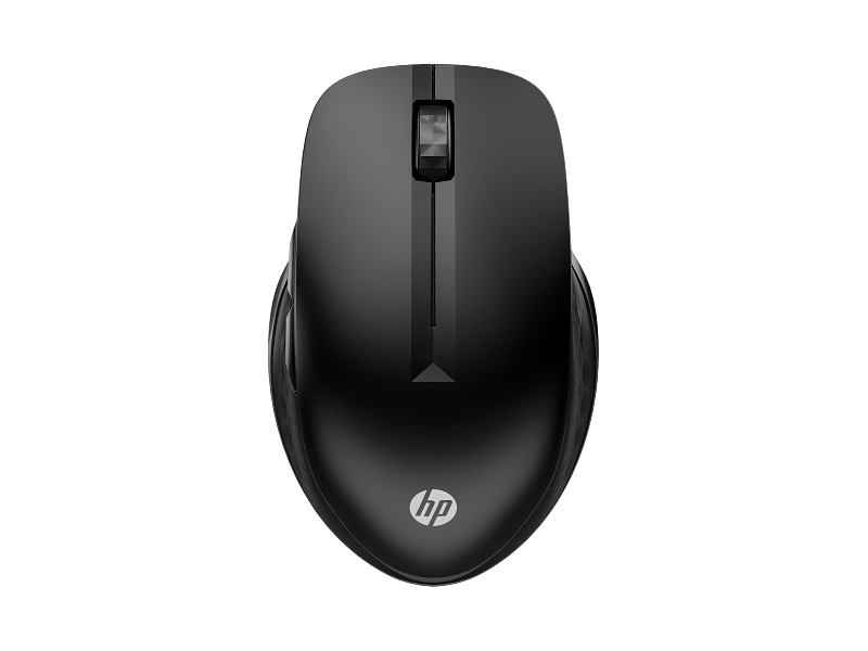 HP 430 Black