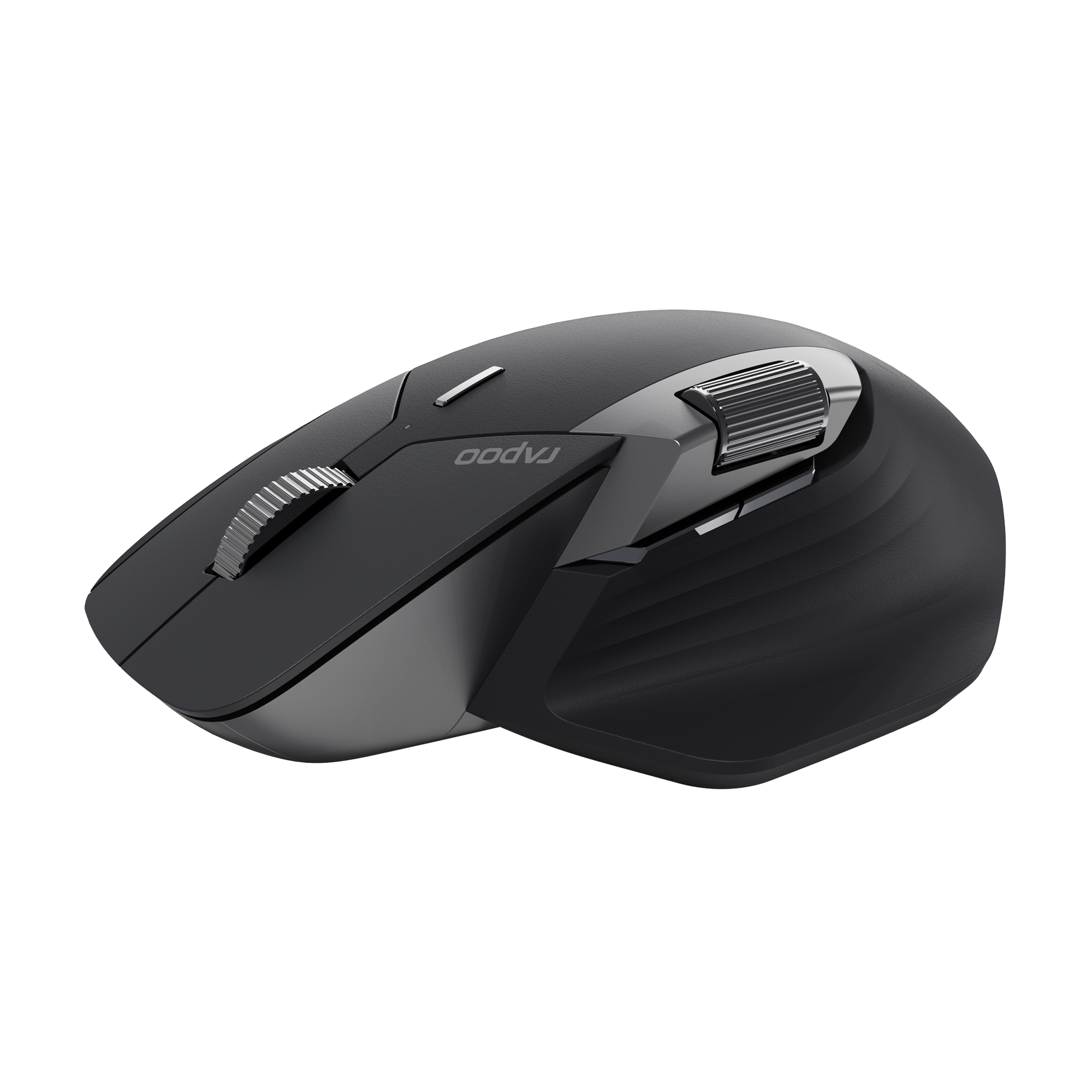 Rapoo MT760 INFINITY BLACK