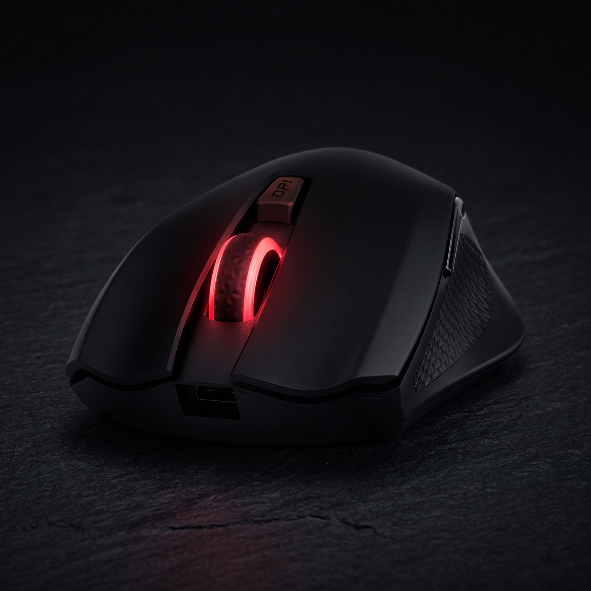 HP OMEN Vector Wireless