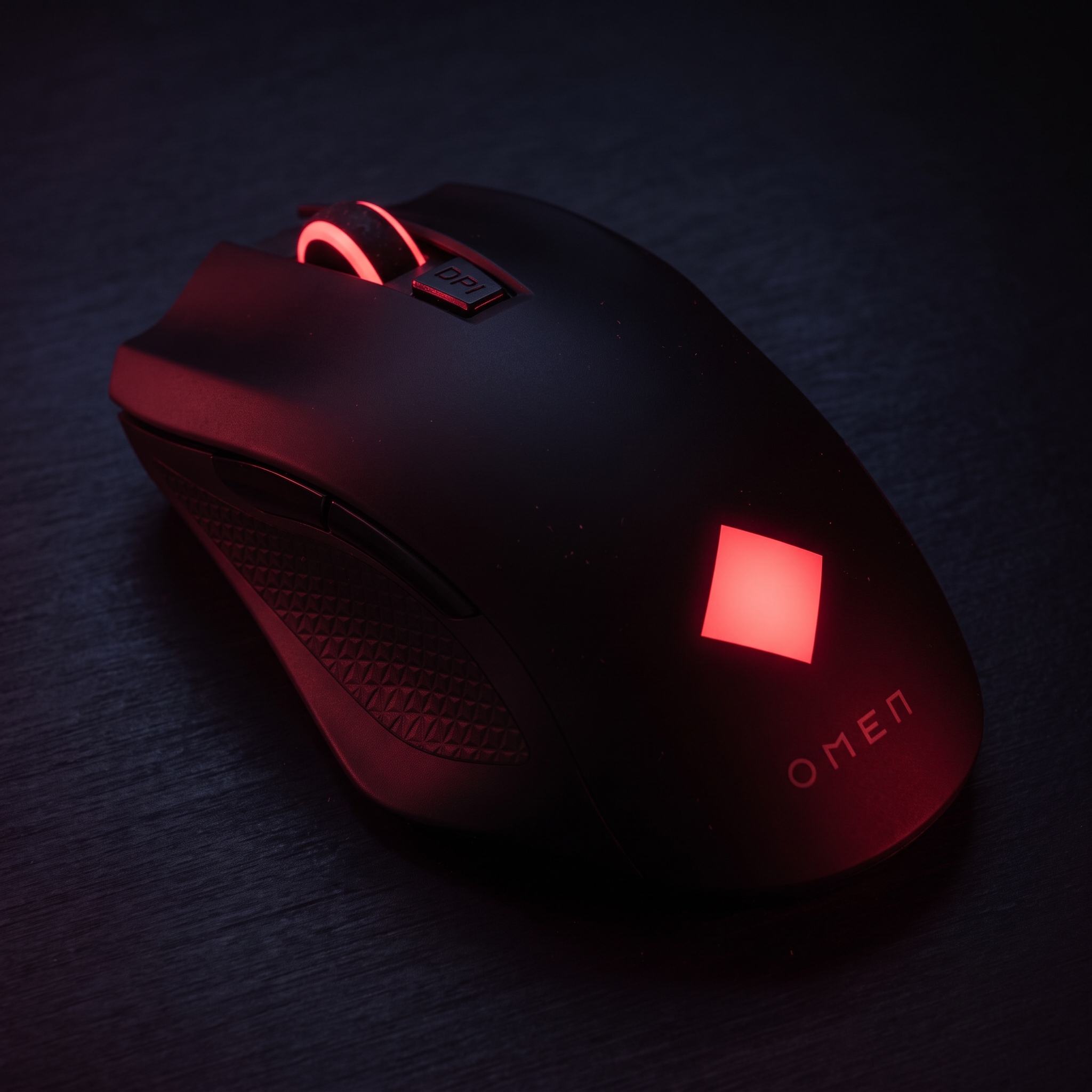 HP OMEN Vector Wireless