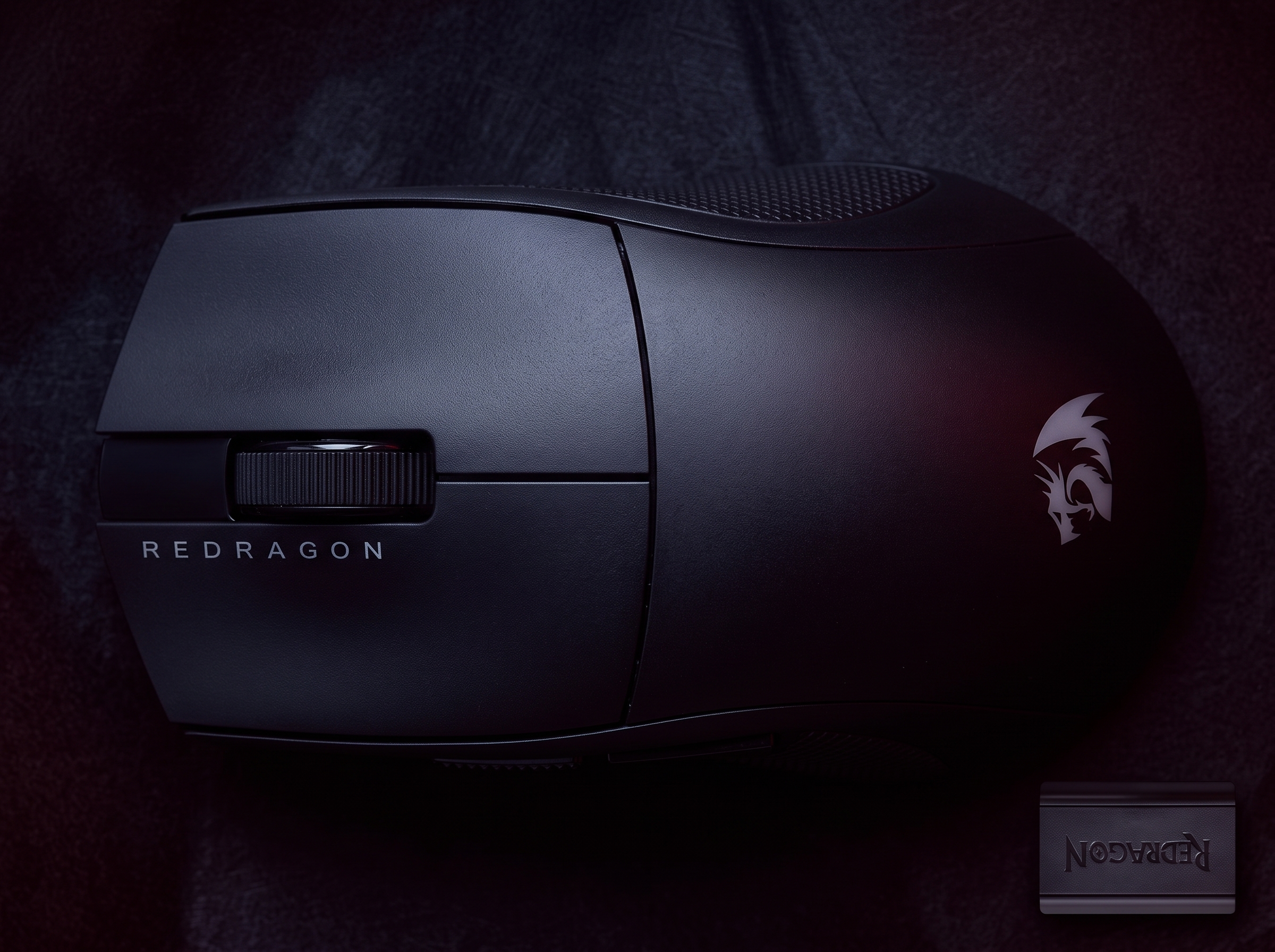 Redragon K1NG PRO M916AK-PRO