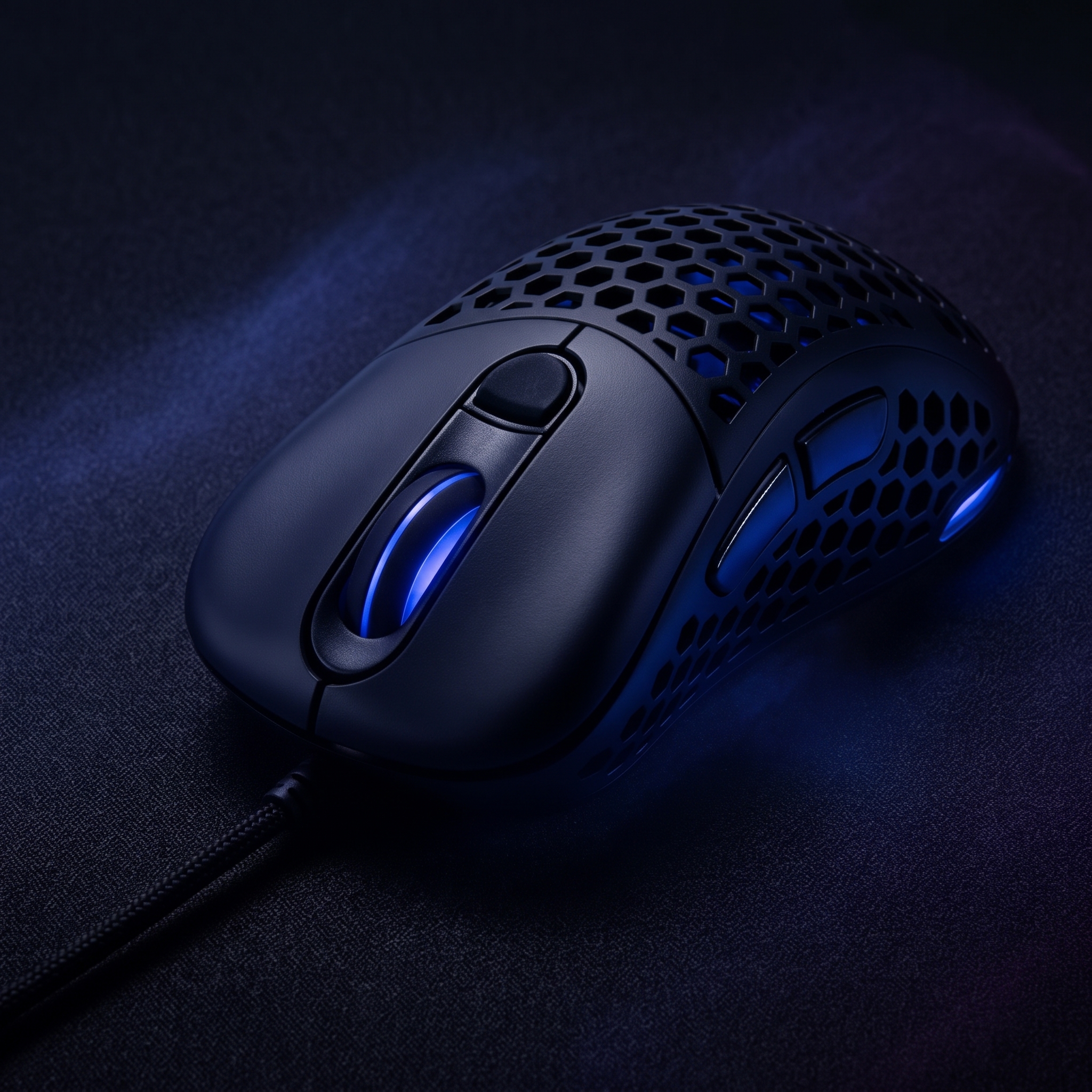 Sharkoon Light 200 Black