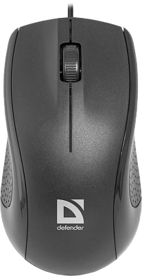 Defender Optimum MB-160