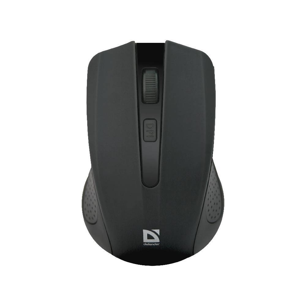 Defender MM-935 Soft-Touch