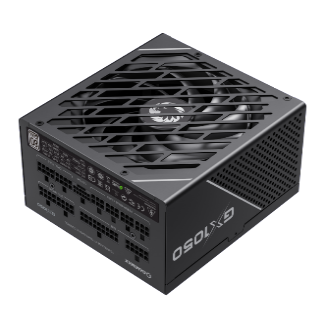 Gamemax GX1050 BL Modular