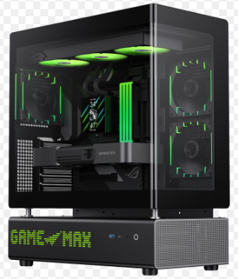 Gamemax N90 BL