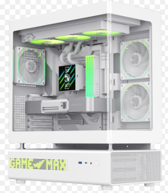 Gamemax N90 WH