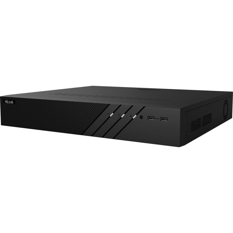 HL-NVR-464MH-K