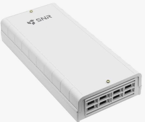 ODF kross 8 port prostoy