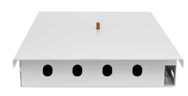 ODF kross Пластик 4 port