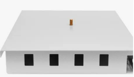 ODF kross Уличный 4 port