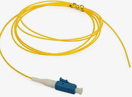 Optic pigteyl lc 1,5 m