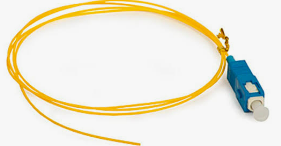 Оптический пиктейл sc upc 1,5 m