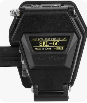 Оптический резак и скалыватель SKL-6C