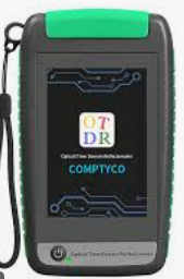 OTDR рефлектометр AUA
