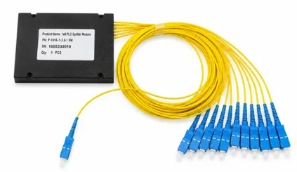 PLC 1X16 UPC