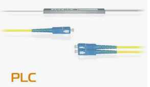 PLC 1X2 UPC