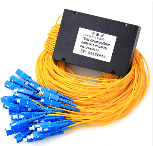 PLC 1X32 UPC