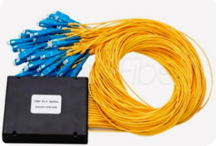 PLC 1X64 UPC
