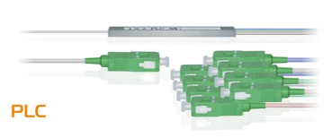 PLC 1X8 APC