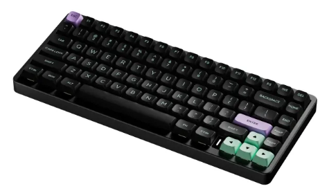 Rapoo AESCO A83 BLACK