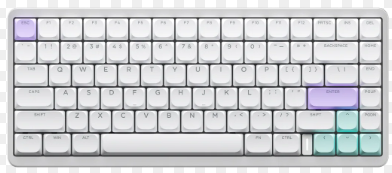 Rapoo AESCO A83 LILAC