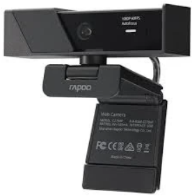 Rapoo C270AF