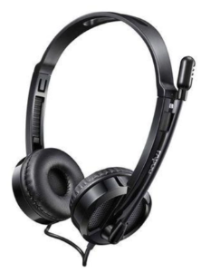 Rapoo H120