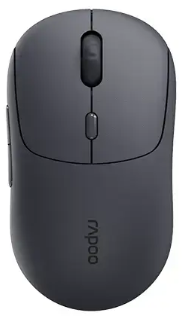 Rapoo M360 SMART BLACK
