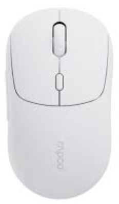 Rapoo M360 SMART WHITE