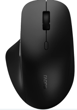 Rapoo M50 PLUS