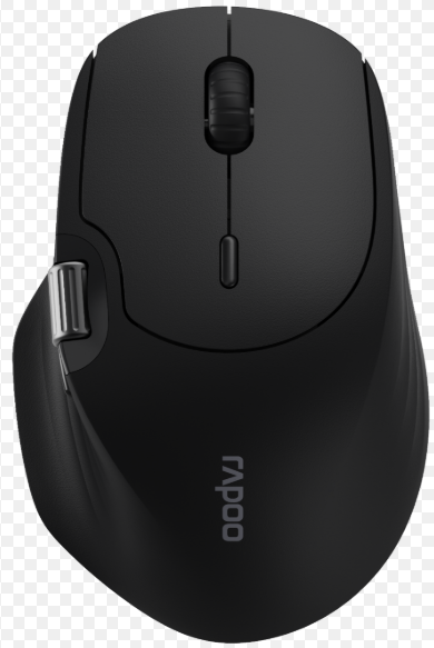 Rapoo MT560 BLACK