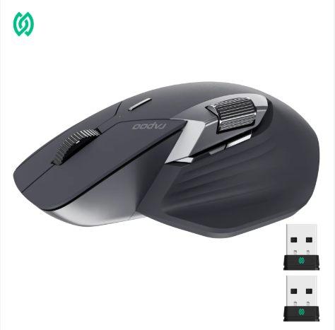 Rapoo MT760PRO