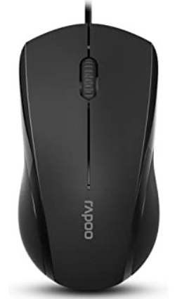 Rapoo N1600