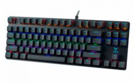 Rapoo V500PRO-87 BLACK