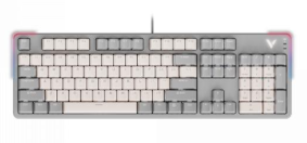 Rapoo V500PRO Beige Grey (RU)