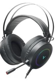 Rapoo VH160S BLACK