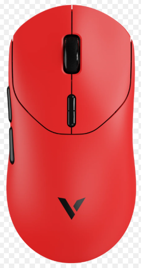 Rapoo VT2 MAX DM LAVA RED