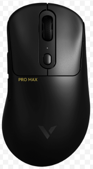 Rapoo VT3PRO MAX BLACK