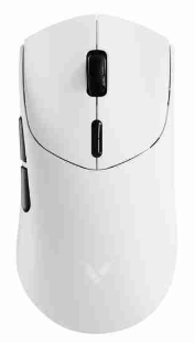 Rapoo VT7 DM Black White