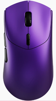 Rapoo VT7MAX DM Metallic Purple